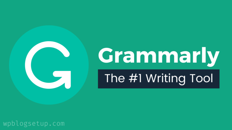 Grammarly Review – Pros, Cons, and Best Features for Writing