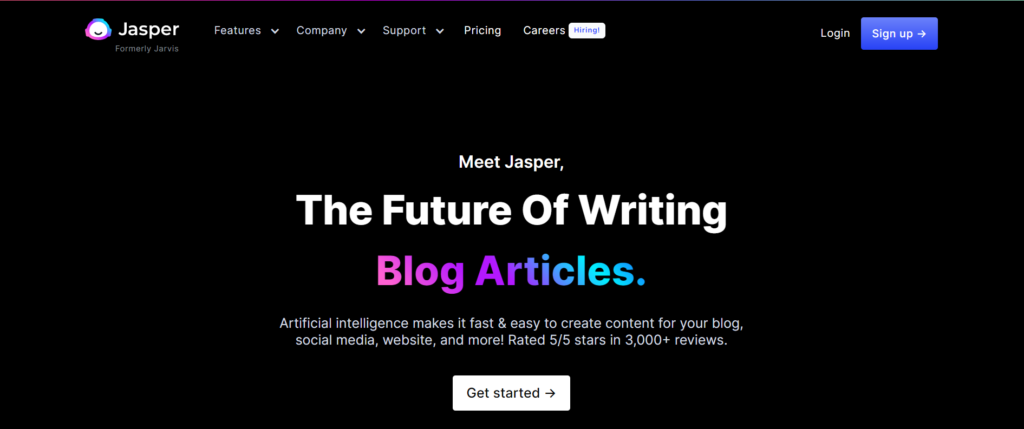 Jasper-Formerly-Jarvis-1-AI-Writing-Assistant