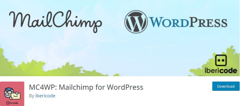 mailchimp-wordpress-newsletter-plugins
