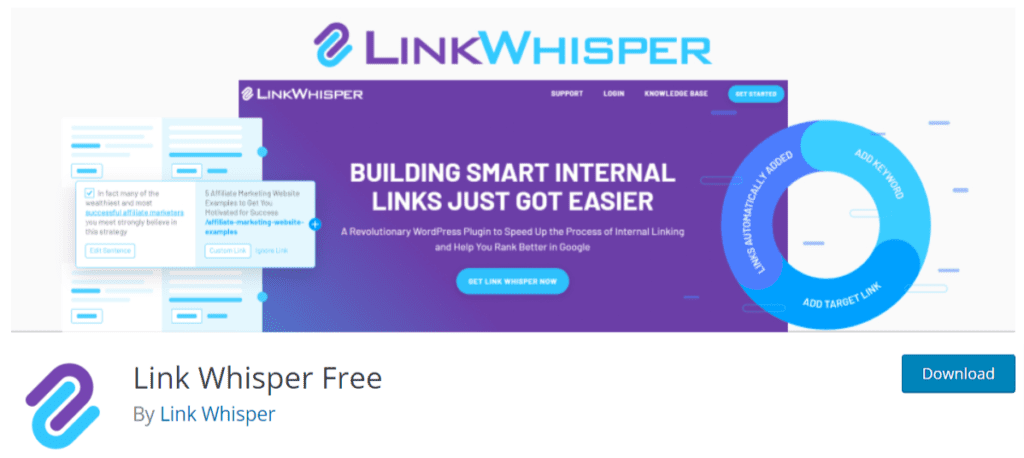 Link-Whisper-WordPress-plugin