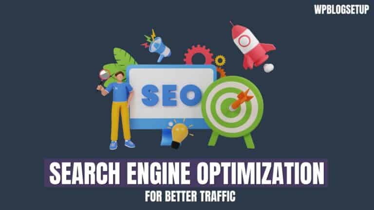 11 SEO Tips For More Traffic In 2023