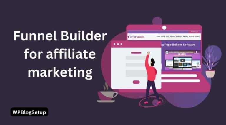 8 Best Sales Funnel Builder for affiliate marketing in 2023