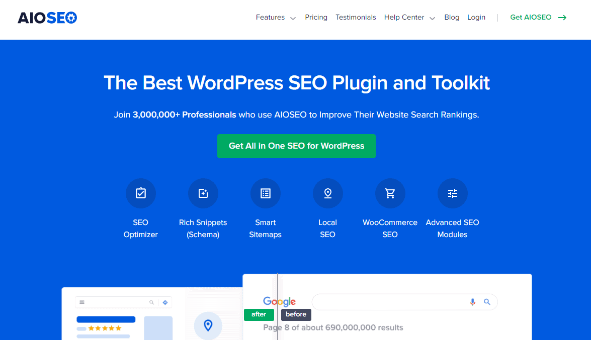 6 Best WordPress SEO Plugins To Boost Your Rankings | WPBlogSetup